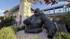 San Antonio Zoo enhances visitor experience with new sculptures and art installations