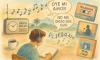 Learning Spanish Through Music in Costa Rica: Misheard Lyrics and Wins