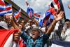 Is Costa Rica’s Democracy Failing?