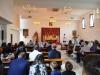 Croatia: New Chapel for the Society of Saint Pius X in Zagreb
