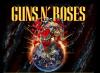 Guns N’ Roses Kicks Off Latin Tour in Costa Rica at National Stadium