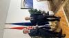 Amb. Trichilo meets with the president of the Croatian Parliament