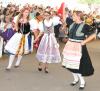 Czech Fest here this weekend