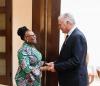 Cuba and Namibia: a history of close relations
