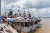 Agri Minister optimistic new Suriname Govt. will grant license to Guyanese fisherfolk