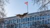 US Embassies Worldwide Suspend Social Media Updates as Govt Shuts Down