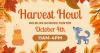 Harvest Howl at the Wildlife Science Center