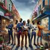 Rise anyway: The fierce resilience of South Africa’s small-business heroes