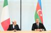 Baku–Rome relations enter new phase as leaders advance strategic cooperation