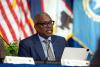 Bryan presses for energy, healthcare, and economic growth at federal IGIA session