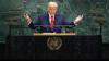 From the League of Nations to the United Nations to Trump Global?