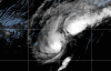 Schools and airport shut as Hurricane Imelda moves over Bermuda