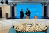 Georgia to send block trains from Black Sea ports to Baku under new cargo service