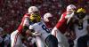 Nebraska football look to overcome run game struggles