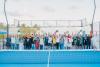 SAii Lagoon Maldives hosts inaugural local Padel Tennis tournament on World Tourism Day
