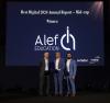Alef Education Triumphs at MEIRA Annual Conference 2025, Winning Best Digital Annual Report 2024 and Best Annual Report, Post IPO