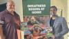 Life coach releases book on raising champions with insights from SA sports stars