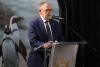 Plastic pollution is a public health emergency, says Dion George