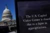 White House freezes $26 billion for Democratic states in shutdown slap
