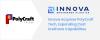 Innova Engineered Plastics acquires PolyCraft Tech