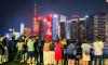 China's Golden Week sees record rail travel, unleashing tourism-driven economic momentum