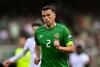 Séamus Coleman and John Egan return as Heimir Hallgrimsson names 24-man Ireland squad for Portugal and Armenia games