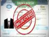 Bangladeshis face global visa rejection post-regime change
