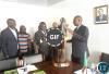Mposha reiterates Government’s commitment to safe mining activities