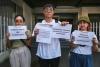 Business as usual? Workers file complaint against Cebu BPOs after earthquake