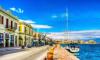 Aegean Airlines Promotes Chios as a Travel Destination