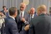 Albanian PM jokes: Won’t you congratulate me and Aliyev?