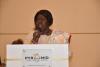 Women’s Union links peace to agricultural transformation