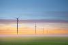 Moldovan Energy Ministry approves clearer rules, new methodology for installation of wind power plants
