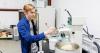 Biotech startup Symbio Bioculinary engineers the elimination of food waste in Bloomington laboratory