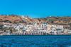 German Media Spotlight Lipsi’s Sustainable Tourism Model
