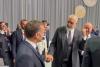 Albanian PM jokes with Macron over Trump’s Albania-Azerbaijan mix-up