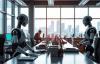 Fear of Job Loss Slows Technology Adoption in Virgin Islands Business, Panel Warns at Summit
