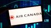Canadians Credit Porter Airlines For Air Canada's New Free Beverage And Snack Perk