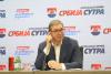 Vucic Says Talks to Croatian Prime Minister about NIS
