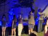 Muhlenberg Activities Council hosts “Oktoberfest” with food and live music