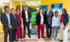 Belize represented at Caribbean Week of Agriculture 2025