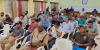 Ministry of Agriculture meets with stakeholders on upcoming Onion crop