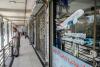 Paralysed banks, grounded planes, chaotic hospitals: Error 404: 48 hours of confusion in Afghanistan during internet blackout