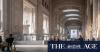 Italy’s second-biggest train station is No.1 when it comes to beauty