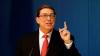 Cuban Foreign Minister: Palestinian issue is test of credibility of international system & United Nations