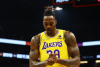 Dwight Howard Sends Desperate Plea After Philippines Earthquake Claims 72 Lives