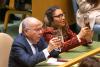Brazil Applauds Trump's Plan to End War in Gaza, Says Foreign Minister
