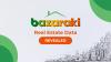 Bazaraki’s real estate market data revealed! What Cypriot and foreign buyers are searching for in Cyprus today