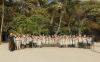 Sun Siyam Iru Fushi marks World Tourism Day with sustainable celebrations