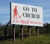 Pew Research: Alabama leads nation in percentage of Christians